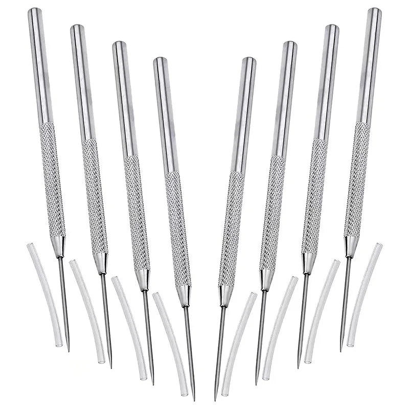 Kit completo para esculpir cerámica
