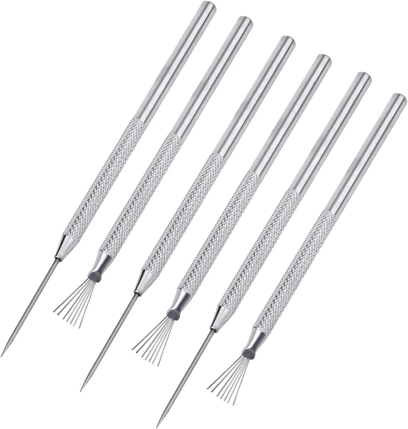 Kit completo para esculpir cerámica