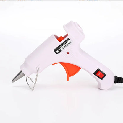 20W Hot Melt Glue Gun