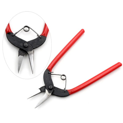 Precision Jewelery Making Pliers