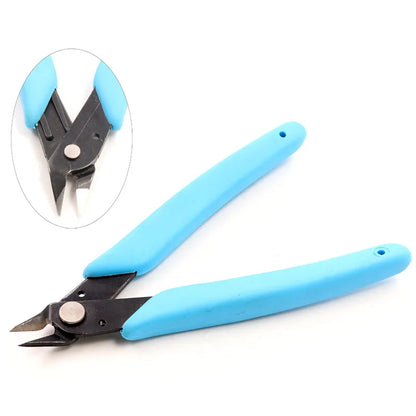 Precision Jewelery Making Pliers