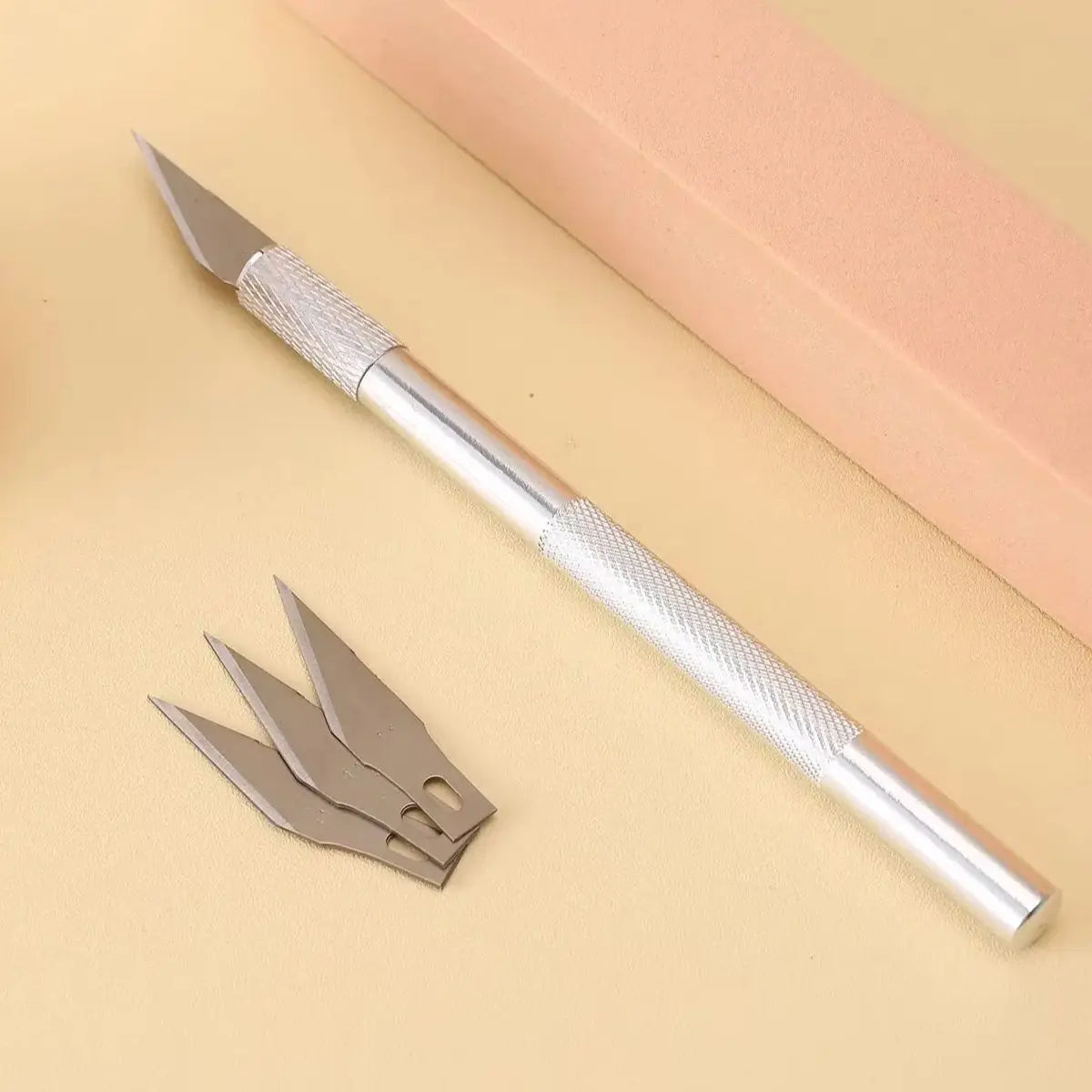 Precision Craft Engraving Knife