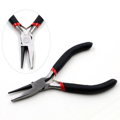 Precision Jewelery Making Pliers