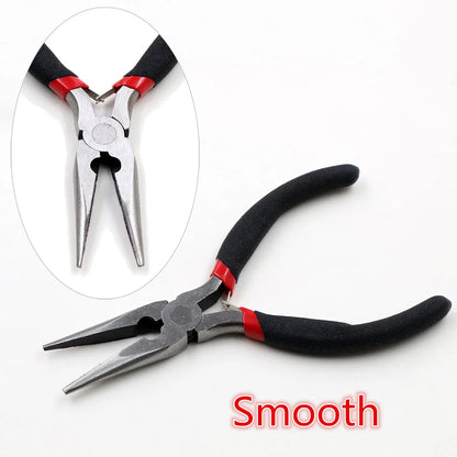 Precision Jewelery Making Pliers