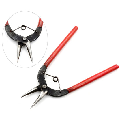 Precision Jewelery Making Pliers