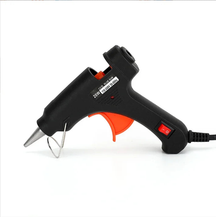 20W Hot Melt Glue Gun