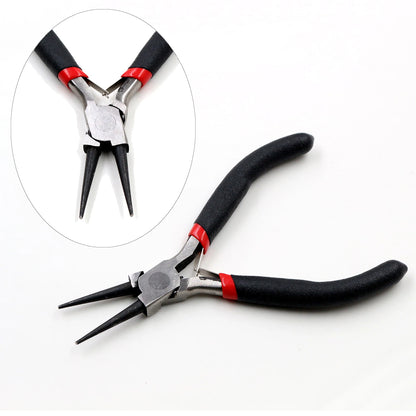 Precision Jewelery Making Pliers