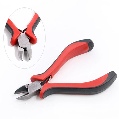 Precision Jewelery Making Pliers