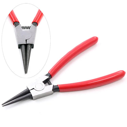 Precision Jewelery Making Pliers