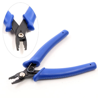 Precision Jewelery Making Pliers