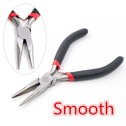 Precision Jewelery Making Pliers