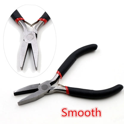 Precision Jewelery Making Pliers