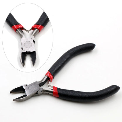 Precision Jewelery Making Pliers