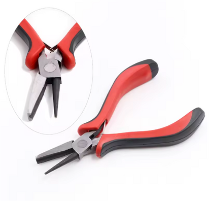 Precision Jewelery Making Pliers