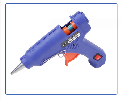 20W Hot Melt Glue Gun