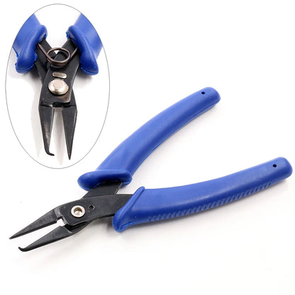 Precision Jewelery Making Pliers