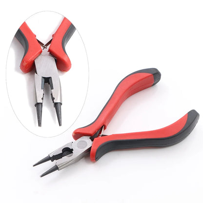 Precision Jewelery Making Pliers