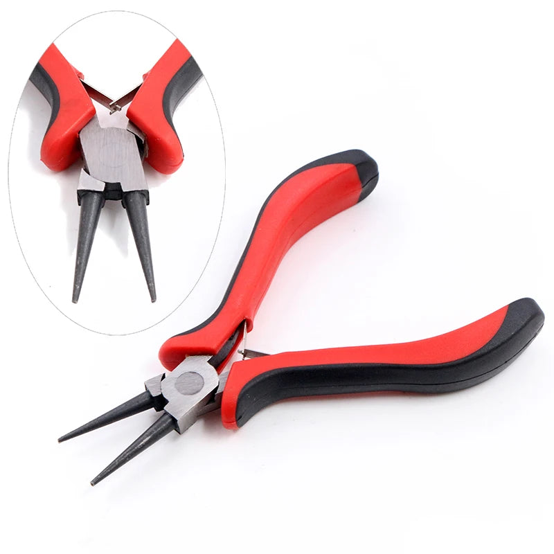 Precision Jewelery Making Pliers