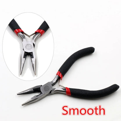 Precision Jewelery Making Pliers